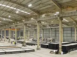 Sac İşleme Merkezi
