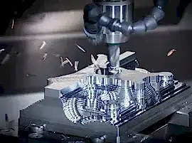 Fason Metal İşleme