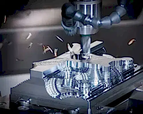 Fason Metal İşleme