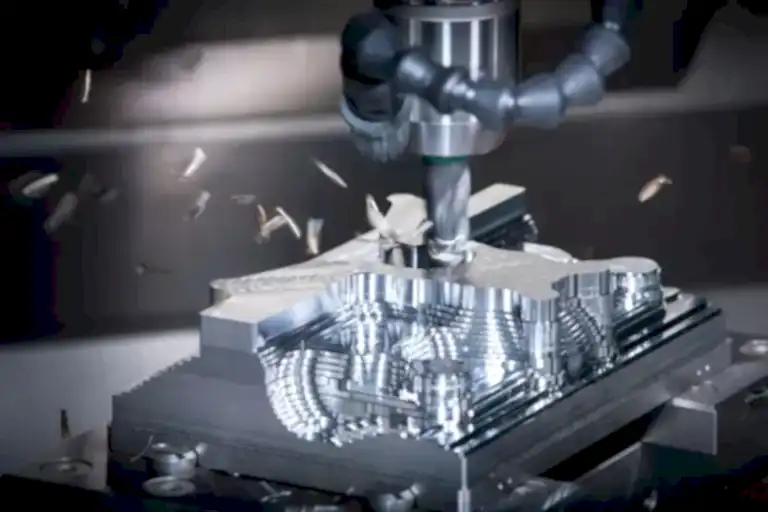 Fason Metal İşleme